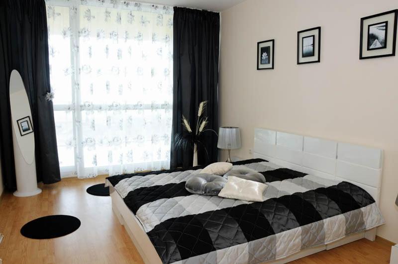 Sea Dream Rental Apartments Varna Rum bild