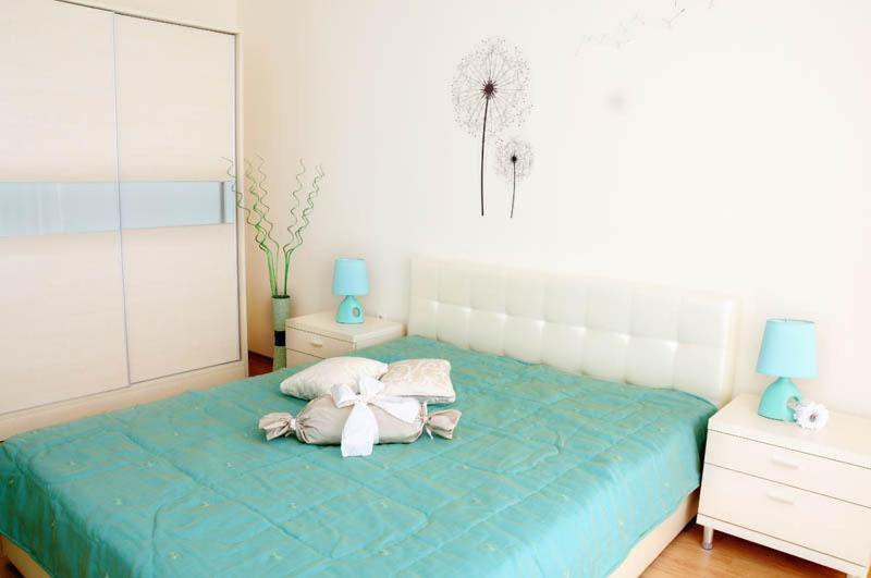 Sea Dream Rental Apartments Varna Rum bild
