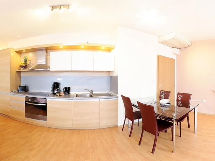 Sea Dream Rental Apartments Varna Exteriör bild