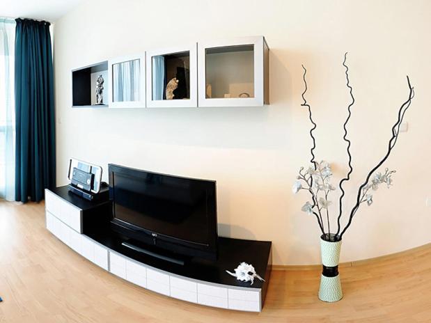 Sea Dream Rental Apartments Varna Exteriör bild